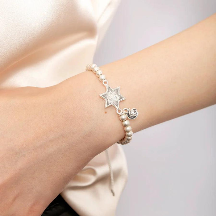Bibi Bijoux - Starstruck Friendship Bracelet