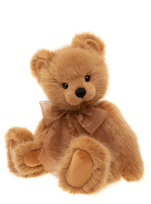 Charlie Bears - Acer