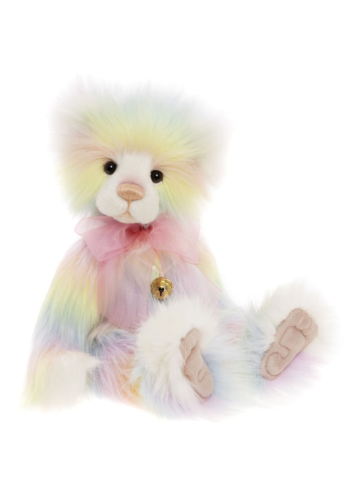 Charlie Bears - Arendelle