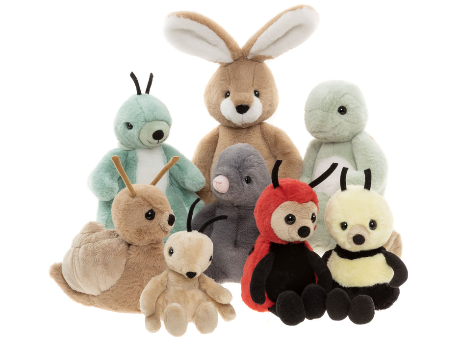 Bear & Me - Bumble Bee