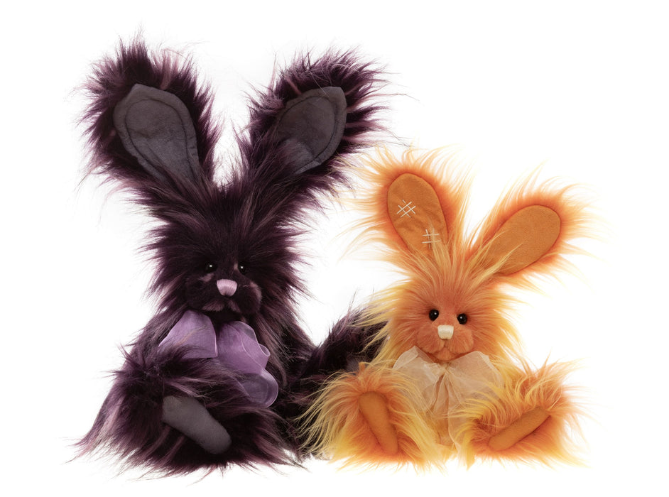 Charlie Bears - Beetroot