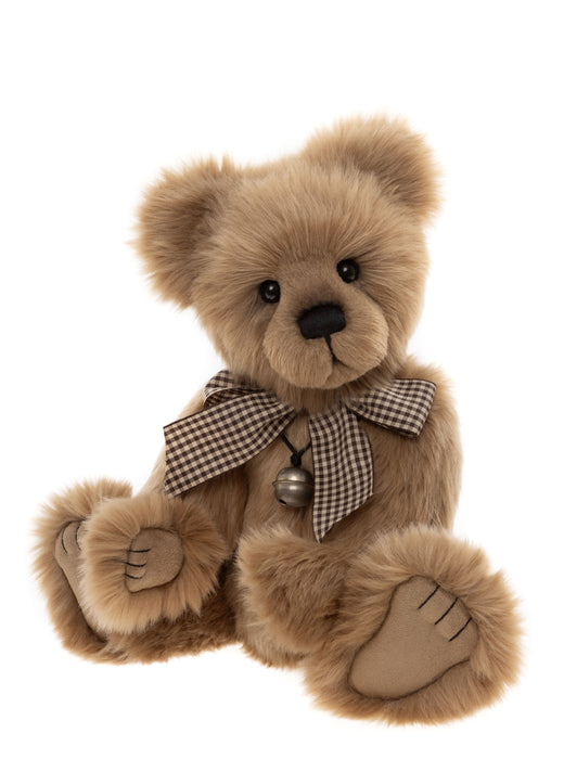 Charlie Bears - Bennett