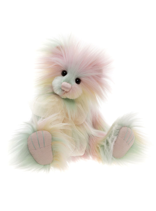 Charlie Bears - Bubblegum