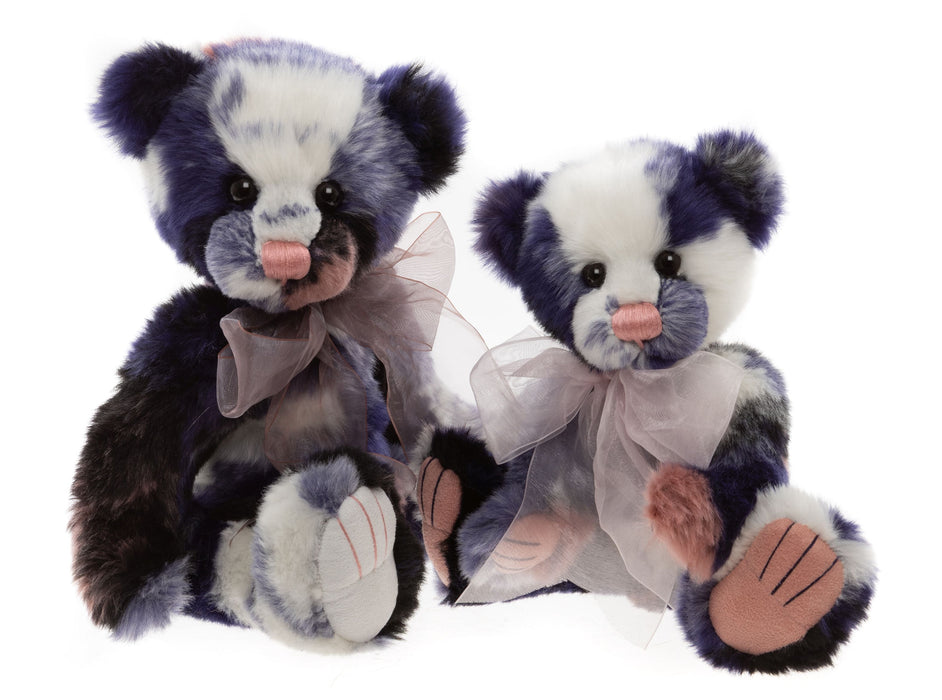 Charlie Bears - Zuri