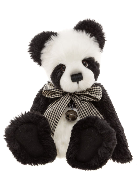 Charlie Bears - Cartwright