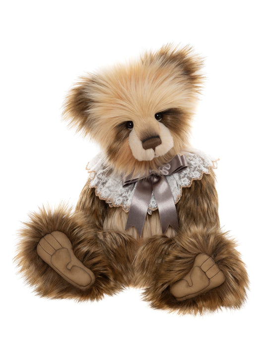 Charlie Bears - Charlie Year Bear 2026