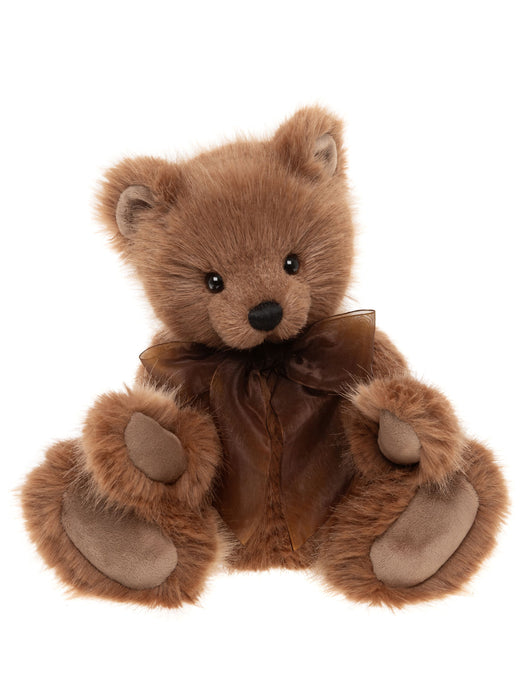 Charlie Bears - Chestnut