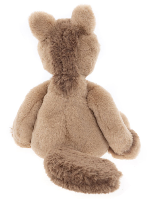Bear & Me - Clip Clop Pony
