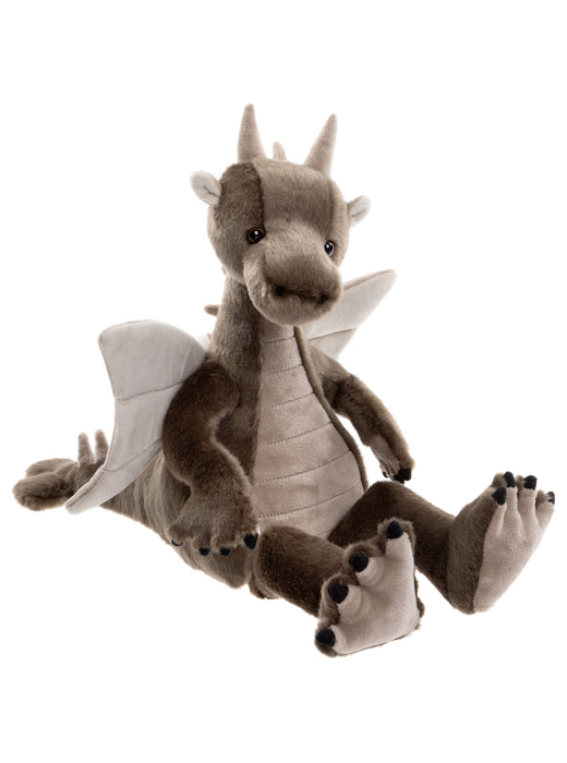 Charlie Bears - Clubs Dragon