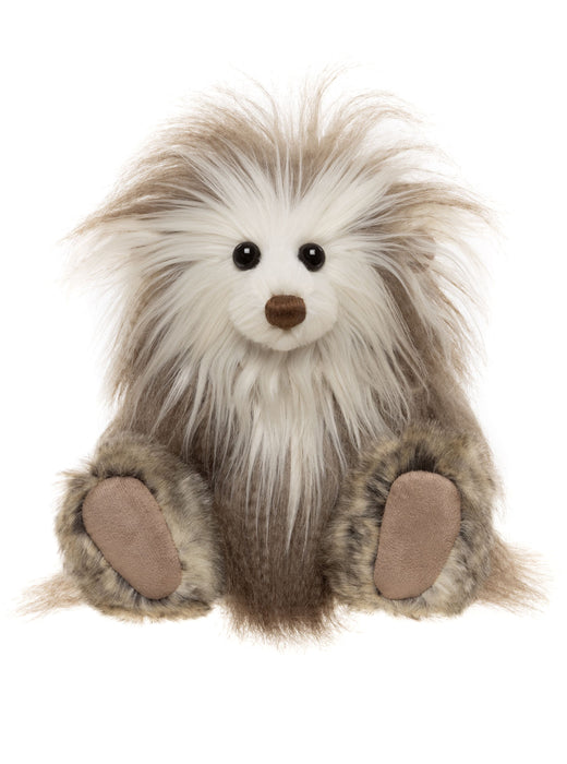 Charlie Bears - Cobweb Maker