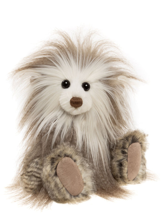 Charlie Bears - Cobweb Maker