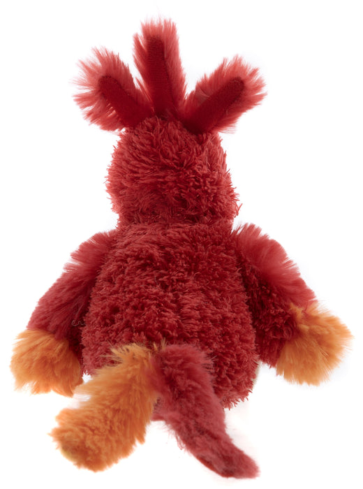 Cuddle Cubs - Firebird