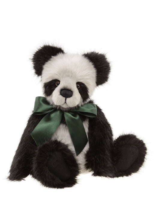 Charlie Bears - Davidson
