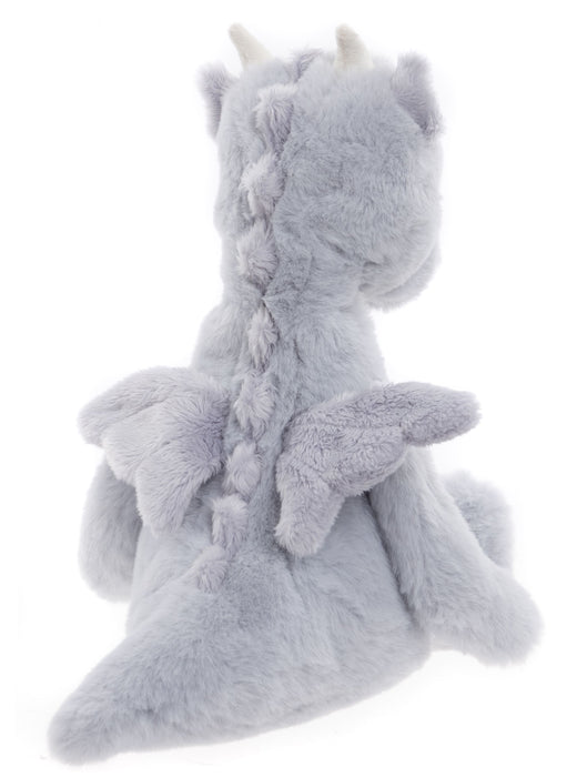 Bear & Me - Draco Dragon Cloudy Grey