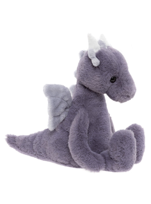 Bear & Me - Draco Dragon Soft Lavender