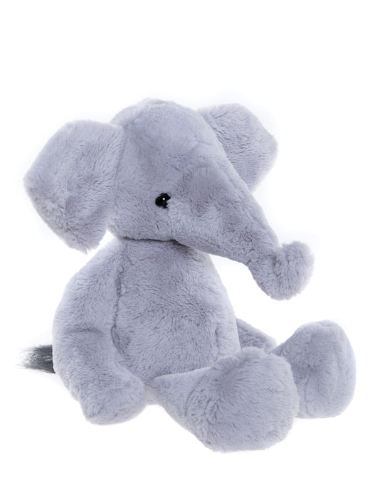 Bear & Me - Effie Elephant