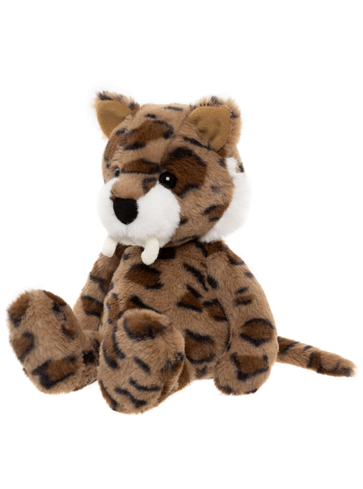 Bear & Me - Fang Sabre Tooth Tiger