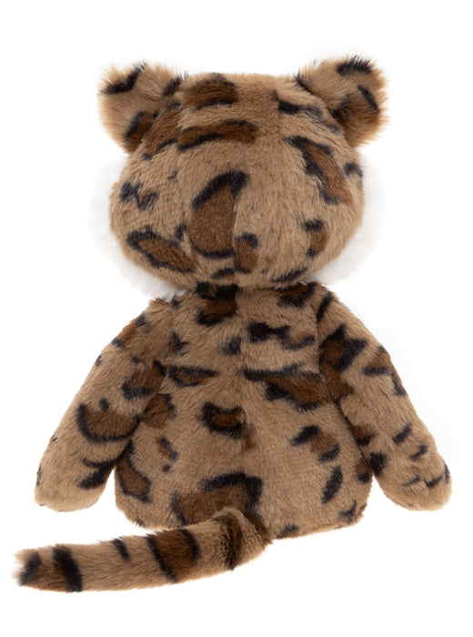 Bear & Me - Fang Sabre Tooth Tiger