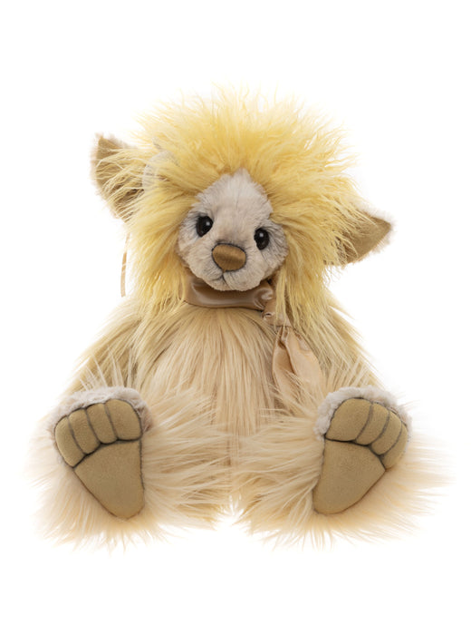 Charlie Bears - Field Troll