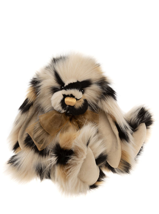Charlie Bears - Fluffington
