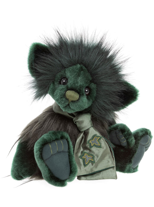 Charlie Bears - Forest Troll
