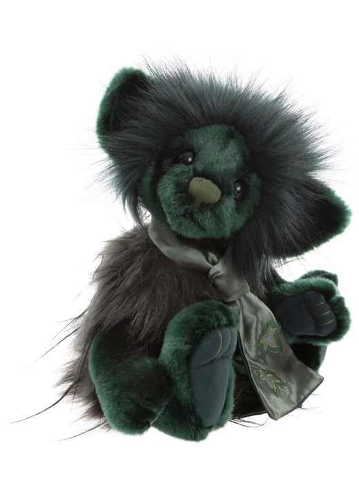 Charlie Bears - Forest Troll