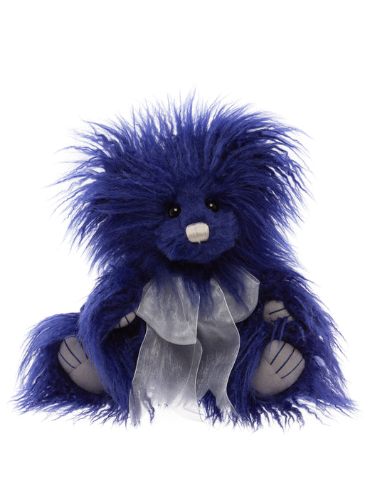 Charlie Bears - Fuzzbert