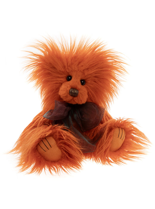 Charlie Bears - Fuzzle