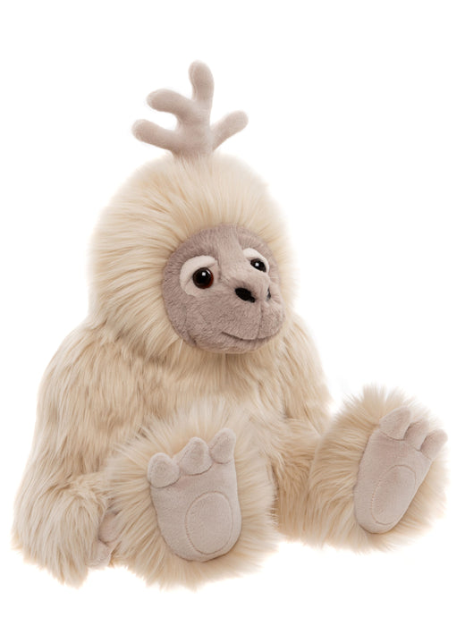 Charlie Bears - Galumph Yeti
