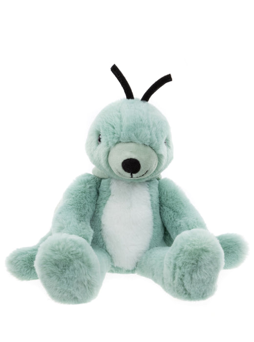Bear & Me - Gary Grasshopper