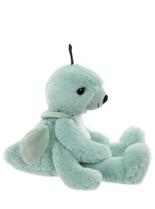 Bear & Me - Gary Grasshopper