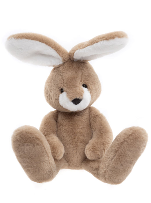 Bear & Me - Harry Hare