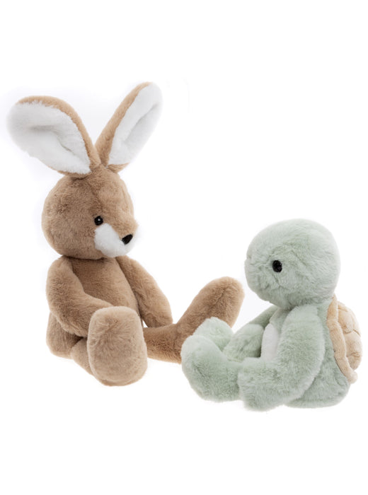 Bear & Me - Timmy Tortoise