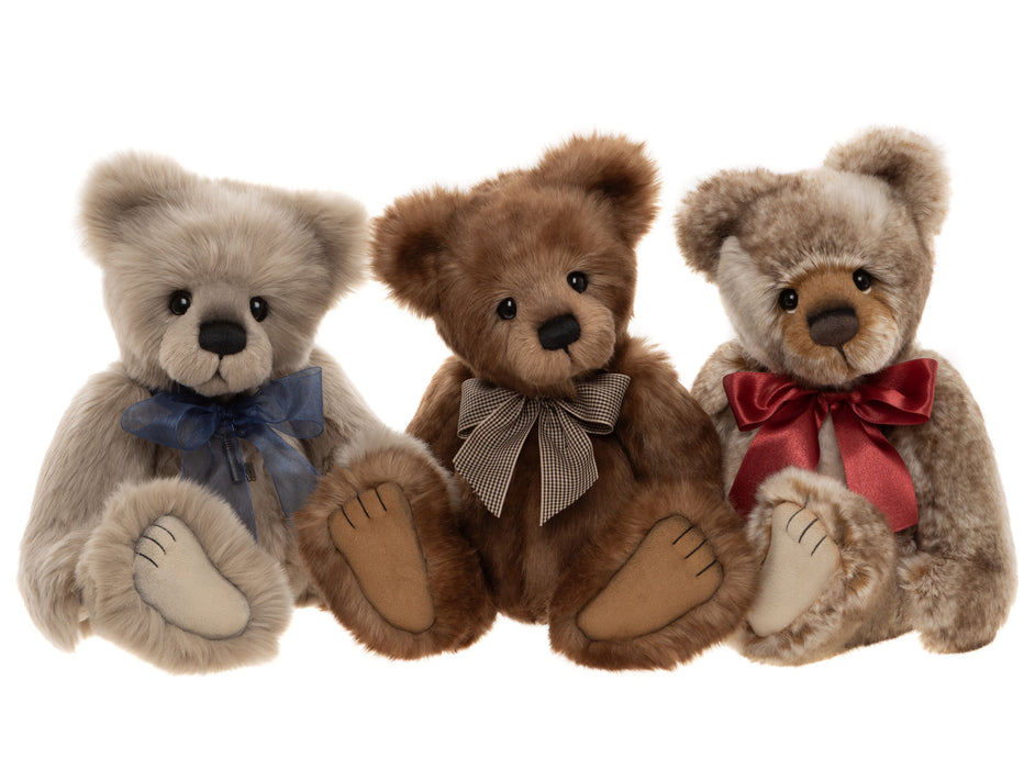 Charlie Bears - Howarth