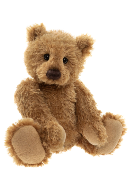 Charlie Bears - Huggable Harry