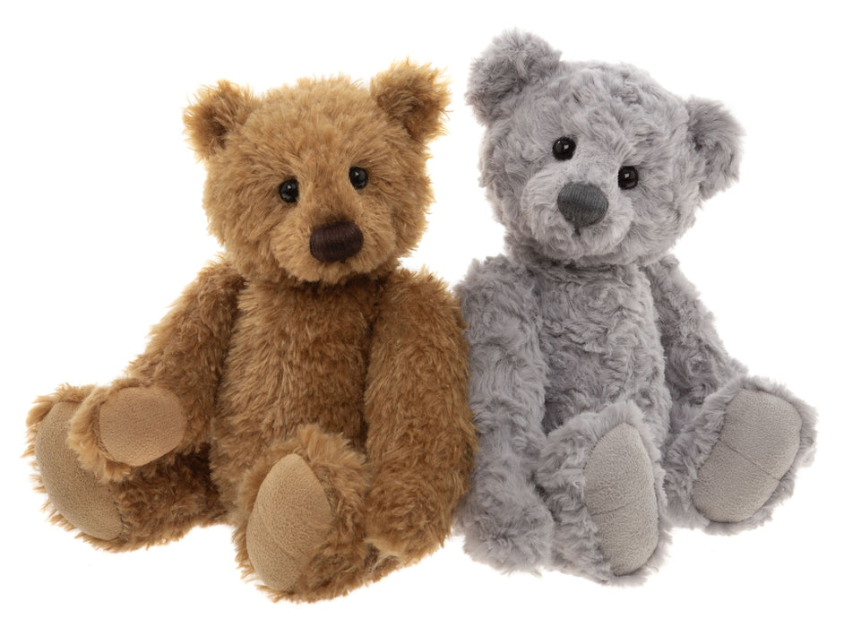 Charlie Bears - Gorgeous George