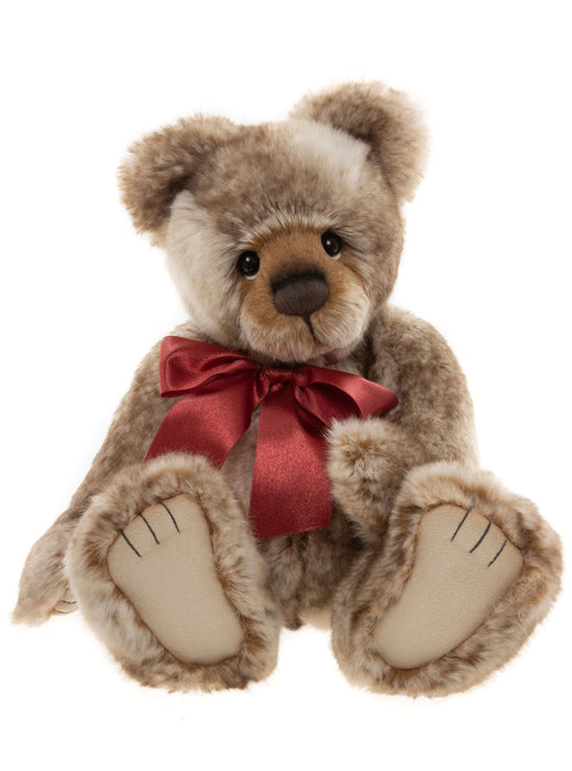 Charlie Bears - Hughes