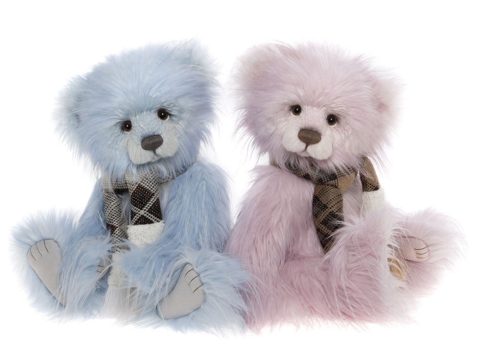Charlie Bears - Hyacinth