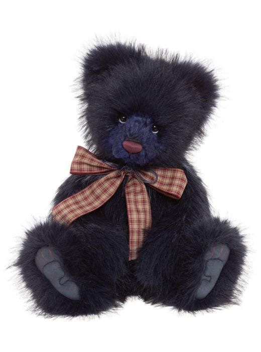Charlie Bears - Indigo