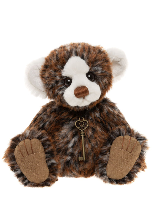 Charlie Bears - Key Monster