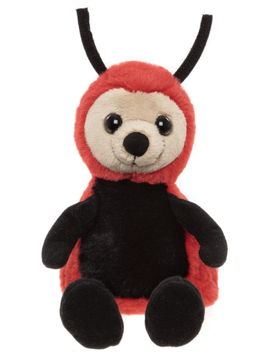 Bear & Me - Leaf Ladybird