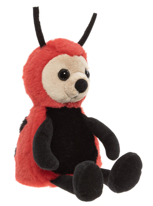 Bear & Me - Leaf Ladybird