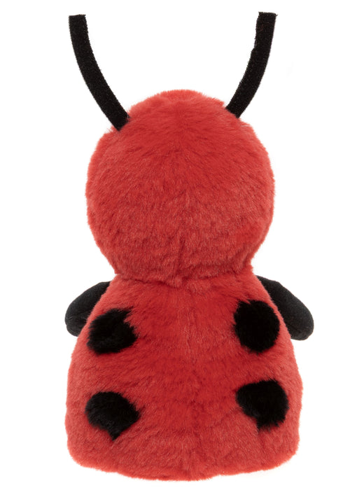 Bear & Me - Leaf Ladybird