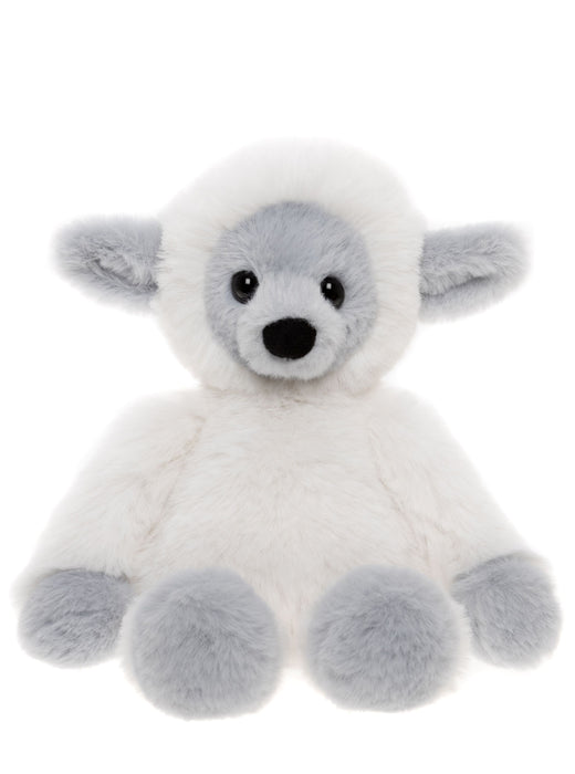 Bear & Me Lottie Lamb