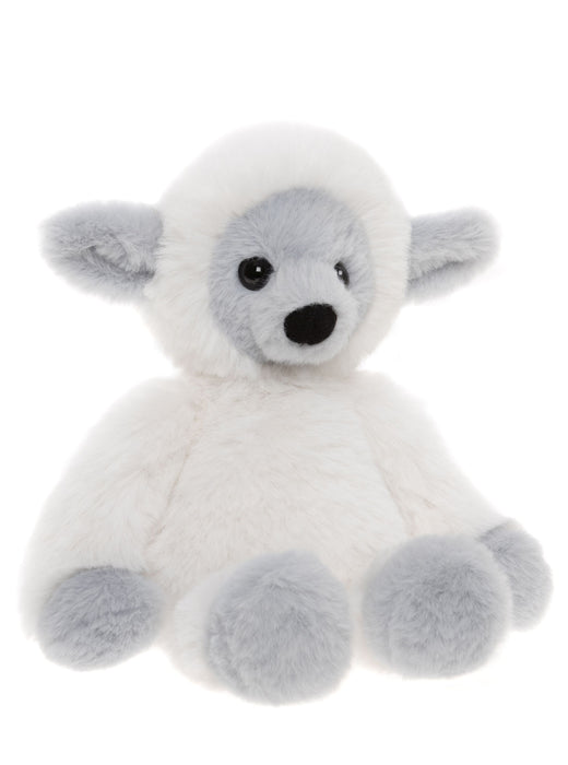 Bear & Me Lottie Lamb