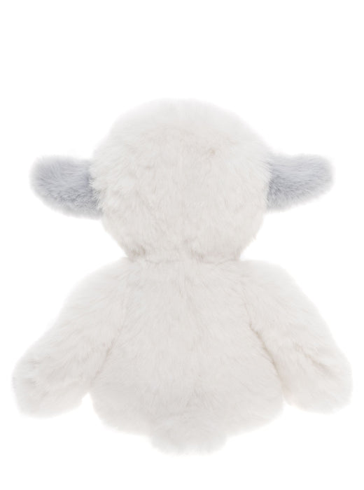 Bear & Me Lottie Lamb