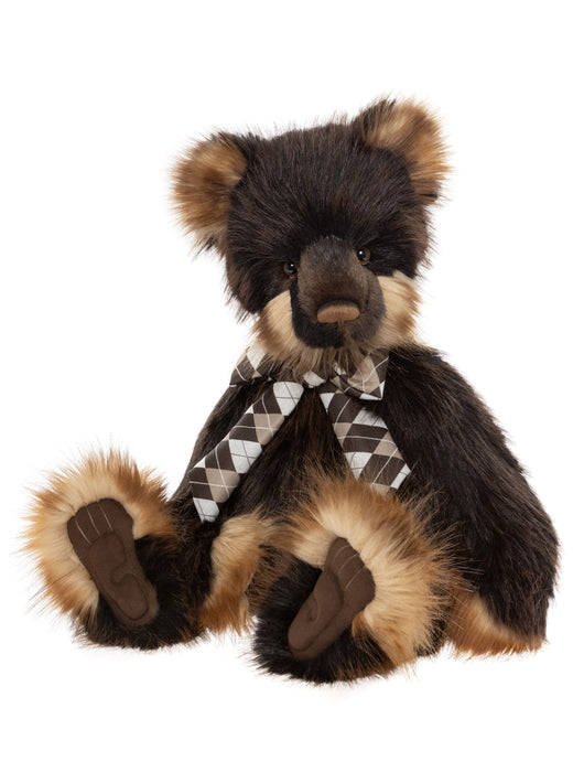 Charlie Bears - Magnus
