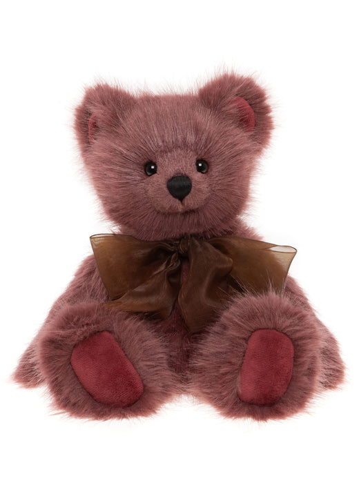 Charlie Bears - Maple
