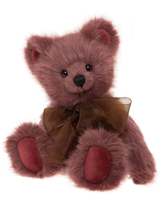 Charlie Bears - Maple