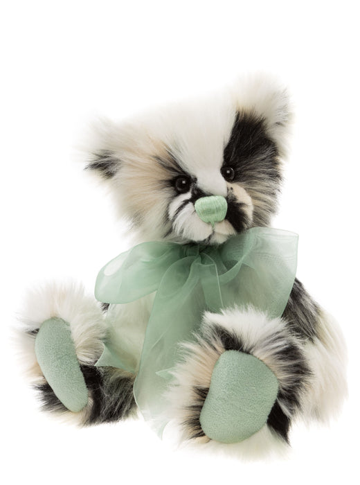 Charlie Bears - Mint Crumble
